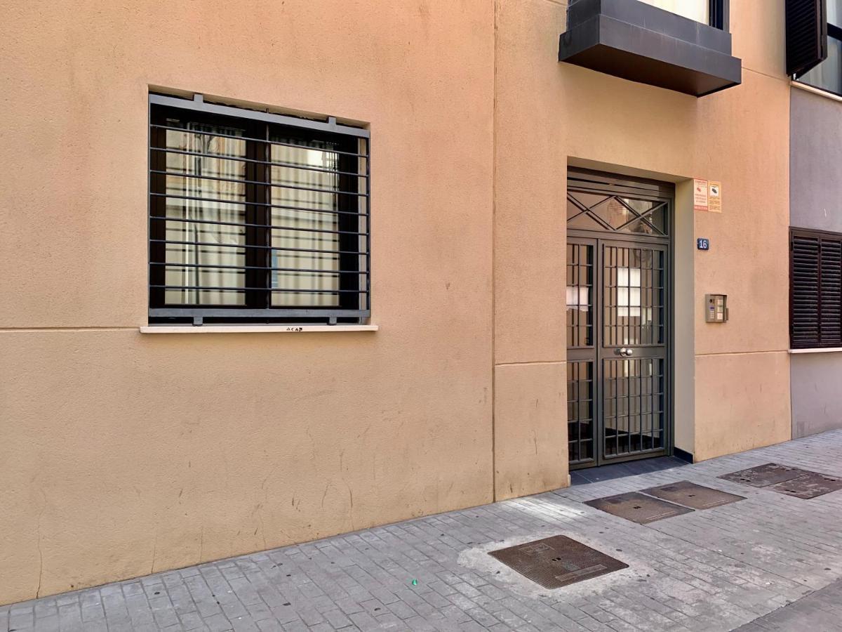 Homely Malaga Refino Bajo G6 Y F6 Luaran gambar