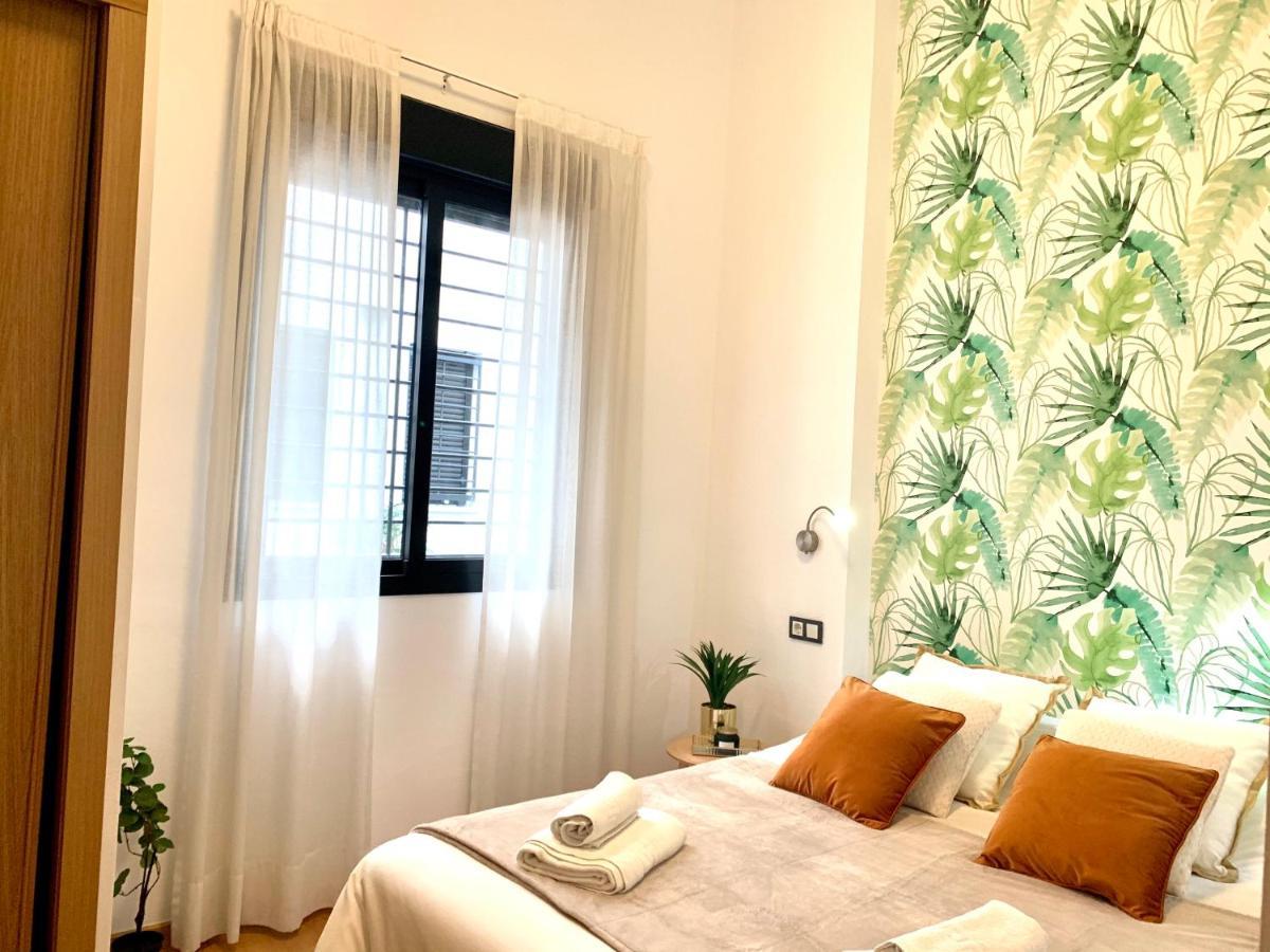 Homely Malaga Refino Bajo G6 Y F6 Luaran gambar